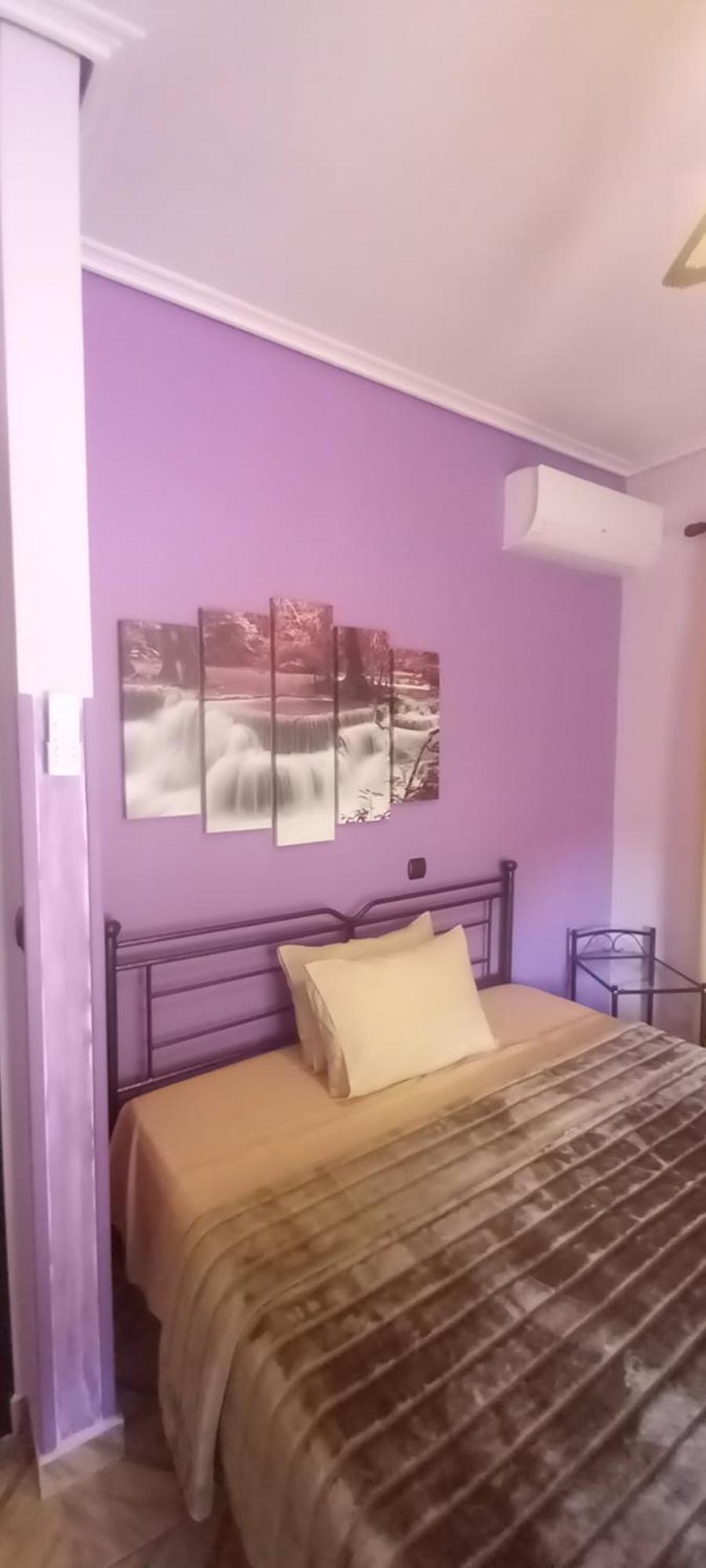 Nightflower Rooms Sami Bagian luar foto