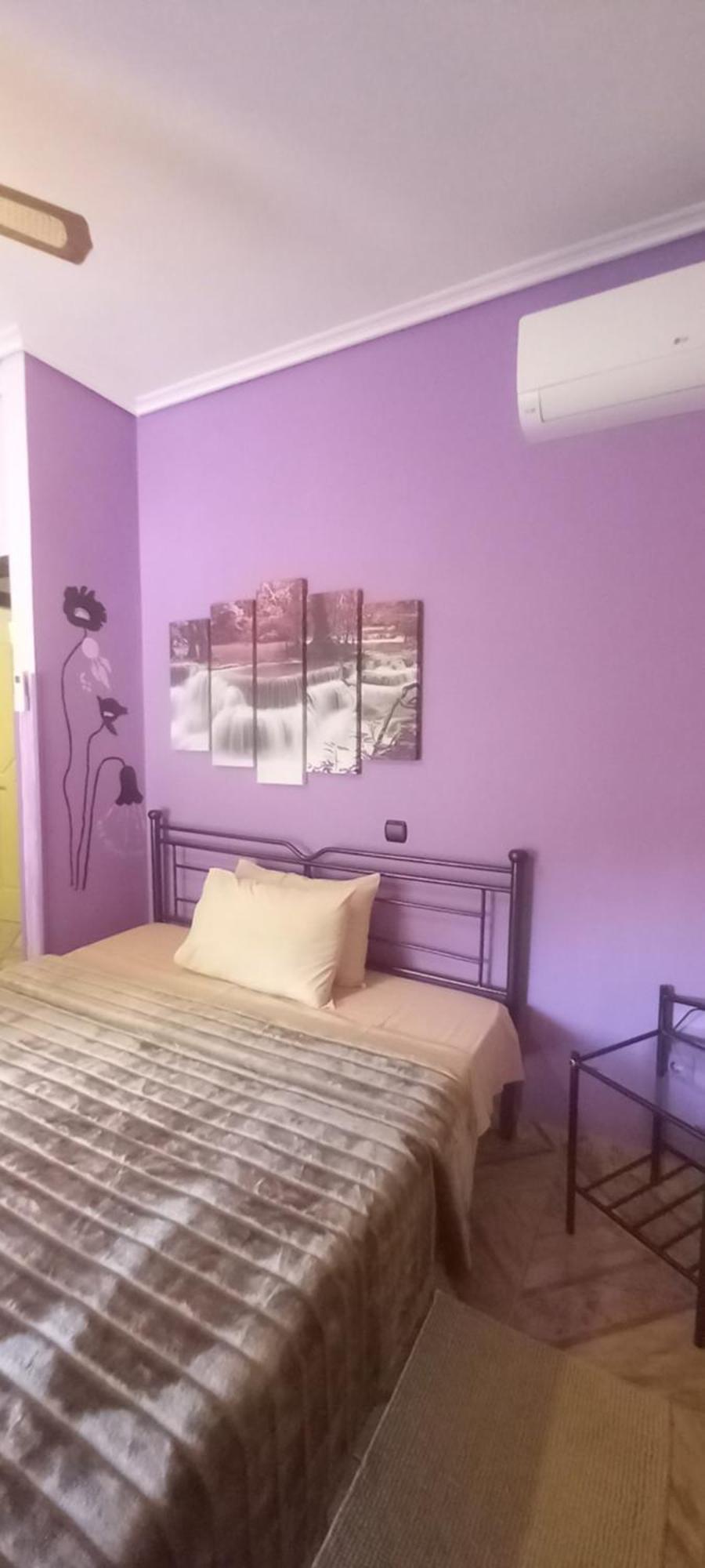 Nightflower Rooms Sami Bagian luar foto