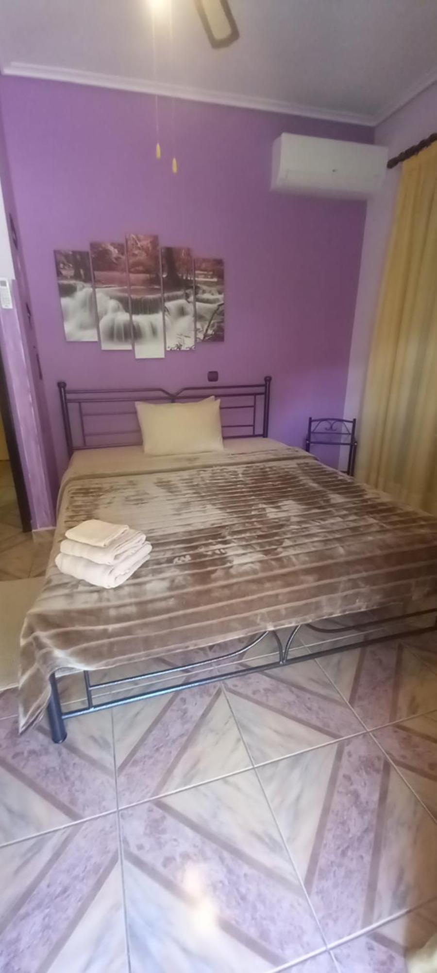 Nightflower Rooms Sami Bagian luar foto